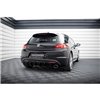 Maxton - Diffuseur Arrière Complet V.2 Volkswagen Scirocco R Mk3 