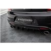 Maxton - Diffuseur Arrière Complet V.2 Volkswagen Scirocco R Mk3 