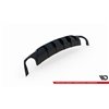 Maxton - Diffuseur Arrière Complet V.2 Volkswagen Scirocco R Mk3 