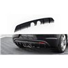 Maxton - Diffuseur Arrière Complet V.3 Volkswagen Scirocco R Mk3