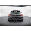 Maxton - Diffuseur Arrière Complet V.3 Volkswagen Scirocco R Mk3 