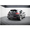 Maxton - Diffuseur Arrière Complet V.3 Volkswagen Scirocco R Mk3 