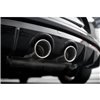 Maxton - Diffuseur Arrière Complet V.3 Volkswagen Scirocco R Mk3 
