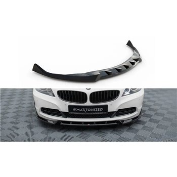 Maxton - Lame Du Pare-Chocs Avant V.2 BMW Z4 E89