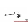 Maxton - Street Pro Lame Du Pare Chocs Arriere V.2 BMW M2 G87 Noir