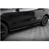 Maxton - Rajouts Des Bas De Caisse Volkswagen Touareg Mk2 