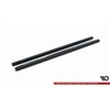 Maxton - Rajouts Des Bas De Caisse Volkswagen Touareg Mk2 