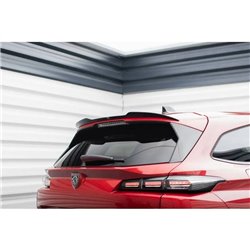 Maxton - Becquet Peugeot 308 SW Mk3 