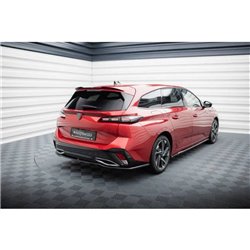 Maxton - Becquet Peugeot 308 SW Mk3 