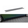Maxton - Rajouts Des Bas De Caisse BMW 7 Long F02