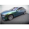 Maxton - Rajouts Des Bas De Caisse BMW 7 Long F02 