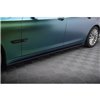Maxton - Rajouts Des Bas De Caisse BMW 7 Long F02 