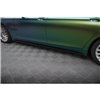 Maxton - Rajouts Des Bas De Caisse BMW 7 Long F02 