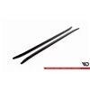 Maxton - Rajouts Des Bas De Caisse BMW 7 Long F02 