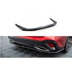 Maxton - Arriere Splitter Peugeot 308 Mk3