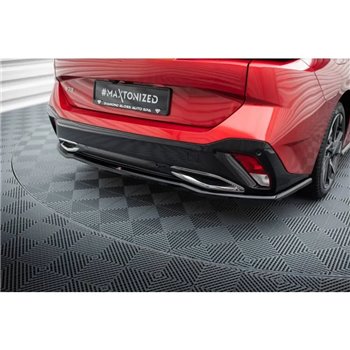 Maxton - Arriere Lame Peugeot 308 Mk3 