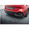 Maxton - Arriere Lame Peugeot 308 Mk3 