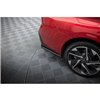 Maxton - Arriere Lame Peugeot 308 Mk3 