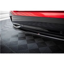 Maxton - Arriere Lame Peugeot 308 Mk3 