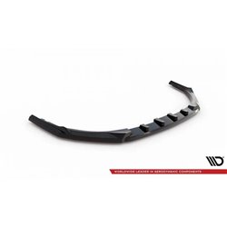 Maxton - Lame Du Pare-Chocs Avant V.2 Peugeot 308 Mk3 