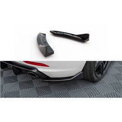 Maxton - Lames De Pare-Chocs Arrière Latérales BMW Z4 E89
