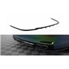 Maxton - Arriere Splitter (avec une barre verticale) BMW 7 F01