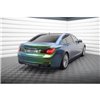 Maxton - Arriere Lame (avec une barre verticale) BMW 7 F01 