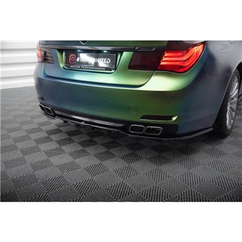 Maxton - Arriere Lame (avec une barre verticale) BMW 7 F01 
