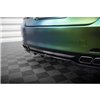 Maxton - Arriere Lame (avec une barre verticale) BMW 7 F01 