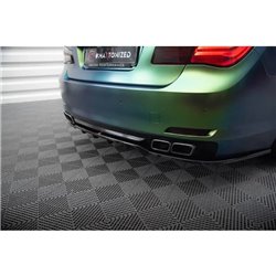 Maxton - Arriere Lame (avec une barre verticale) BMW 7 F01 