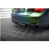 Maxton - Arriere Lame (avec une barre verticale) BMW 7 F01 