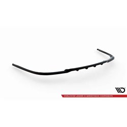 Maxton - Arriere Lame (avec une barre verticale) BMW 7 F01 
