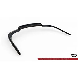 Maxton - Arriere Lame (avec une barre verticale) BMW 7 F01 