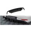 Maxton - Diffuseur Arrière Complet BMW Z4 E89