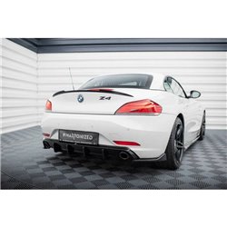 Maxton - Diffuseur Arrière Complet BMW Z4 E89 