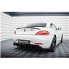 Maxton - Diffuseur Arrière Complet BMW Z4 E89 