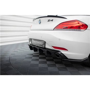 Maxton - Diffuseur Arrière Complet BMW Z4 E89 