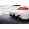 Maxton - Diffuseur Arrière Complet BMW Z4 E89 