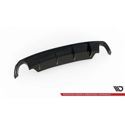 Maxton - Diffuseur Arrière Complet BMW Z4 E89 