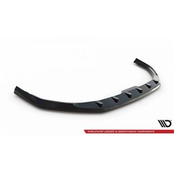 Maxton - Lame Du Pare-Chocs Avant V.1 Peugeot 308 Mk3 