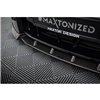 Maxton - Fibre de Carbone Lame Du Pare-Chocs Avant V.2 BMW M2 G87 