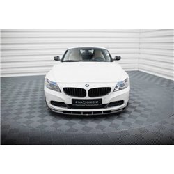 Maxton - Lame Du Pare-Chocs Avant V.1 BMW Z4 E89 