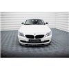 Maxton - Lame Du Pare-Chocs Avant V.1 BMW Z4 E89 