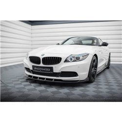 Maxton - Lame Du Pare-Chocs Avant V.1 BMW Z4 E89 