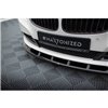 Maxton - Lame Du Pare-Chocs Avant V.1 BMW Z4 E89 