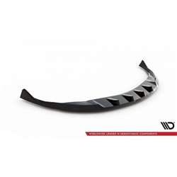 Maxton - Lame Du Pare-Chocs Avant V.1 BMW Z4 E89 