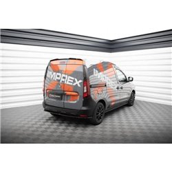 Maxton - Becquet Renault Express Mk2 