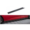 Maxton - Rajouts Des Bas De Caisse Peugeot 308 SW Mk3