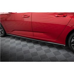 Maxton - Rajouts Des Bas De Caisse Peugeot 308 SW Mk3 