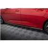 Maxton - Rajouts Des Bas De Caisse Peugeot 308 SW Mk3 